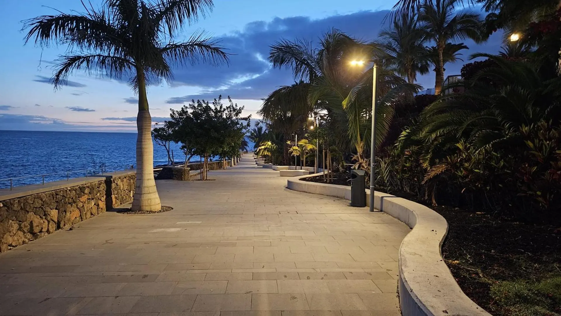 Holiday Apartment Sol Paraiso Costa Adeje  Spain