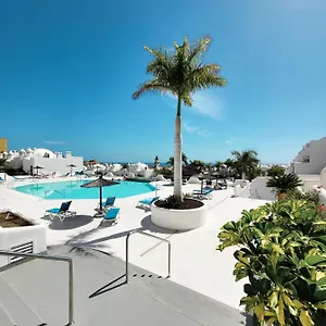 Appartement Adeje Paradise 25-b Duplex With Heated Pool, Costa Adeje (Tenerife)