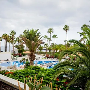 Apartment White - La Caleta, Costa Adeje (Tenerife)