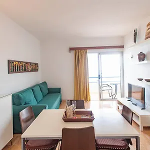 Appartement Brisas De Tenerife, Costa Adeje (Tenerife)