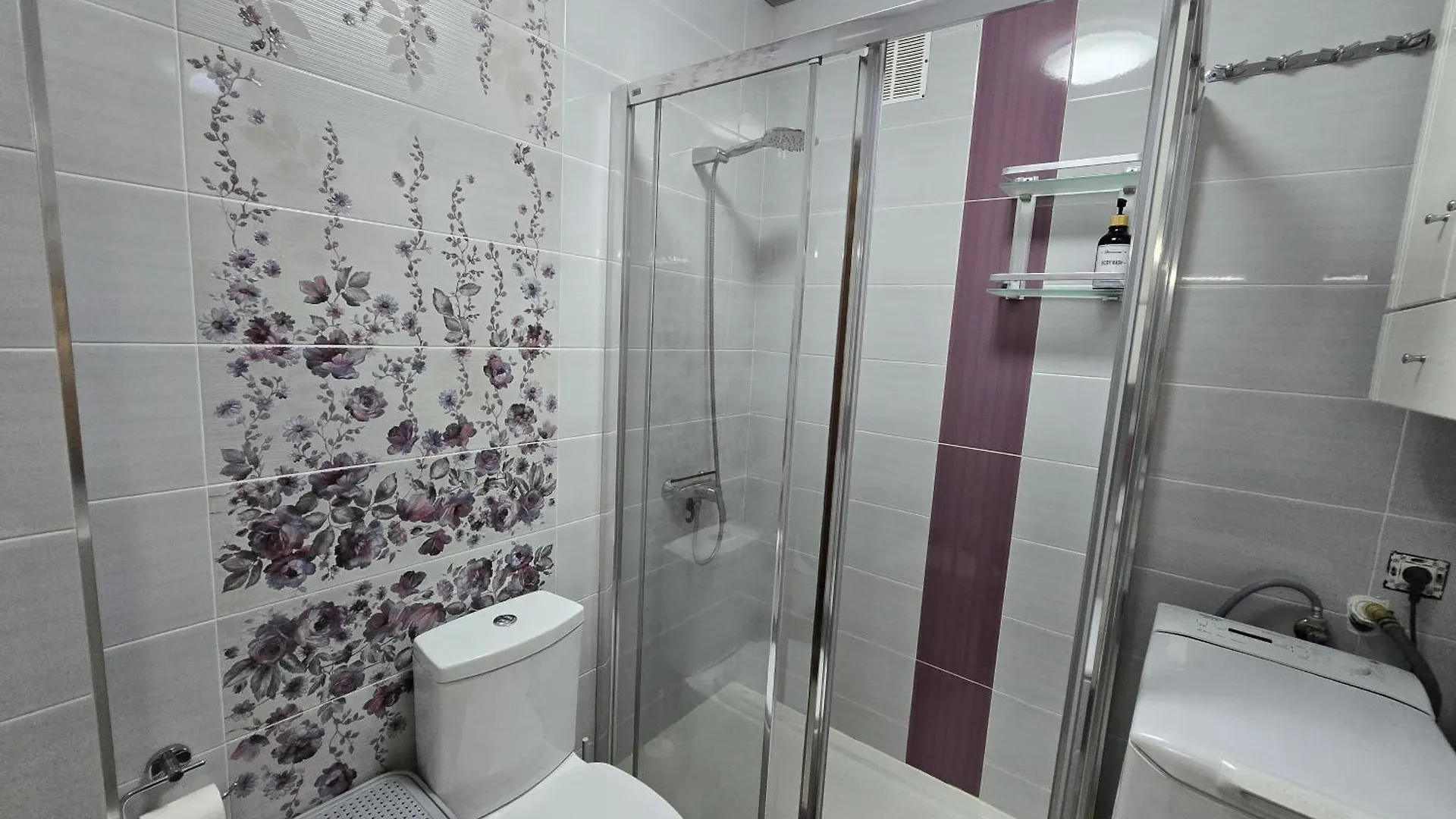Holiday Apartment Sol Paraiso Costa Adeje  Spain