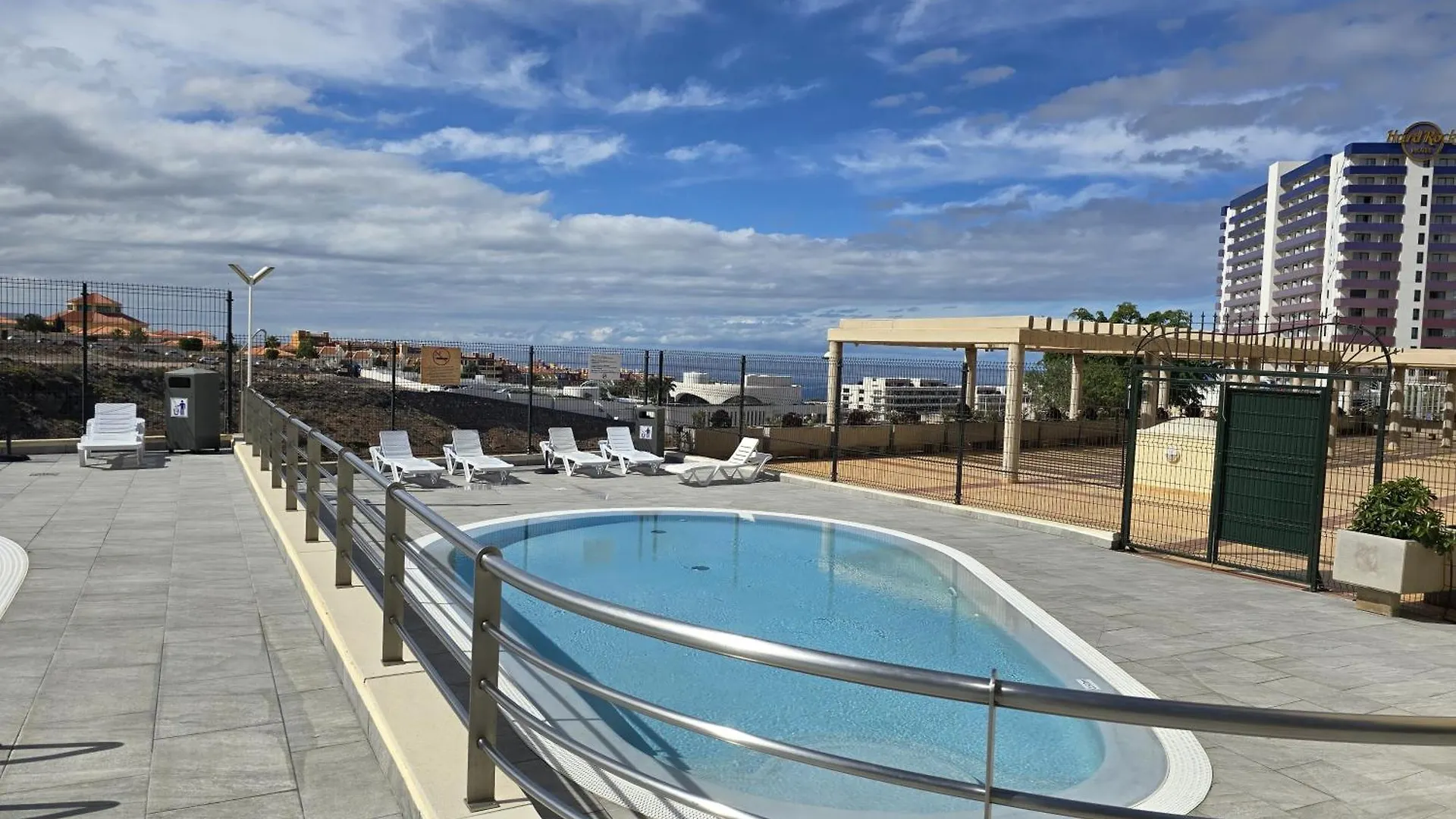 Holiday Apartment Sol Paraiso Costa Adeje