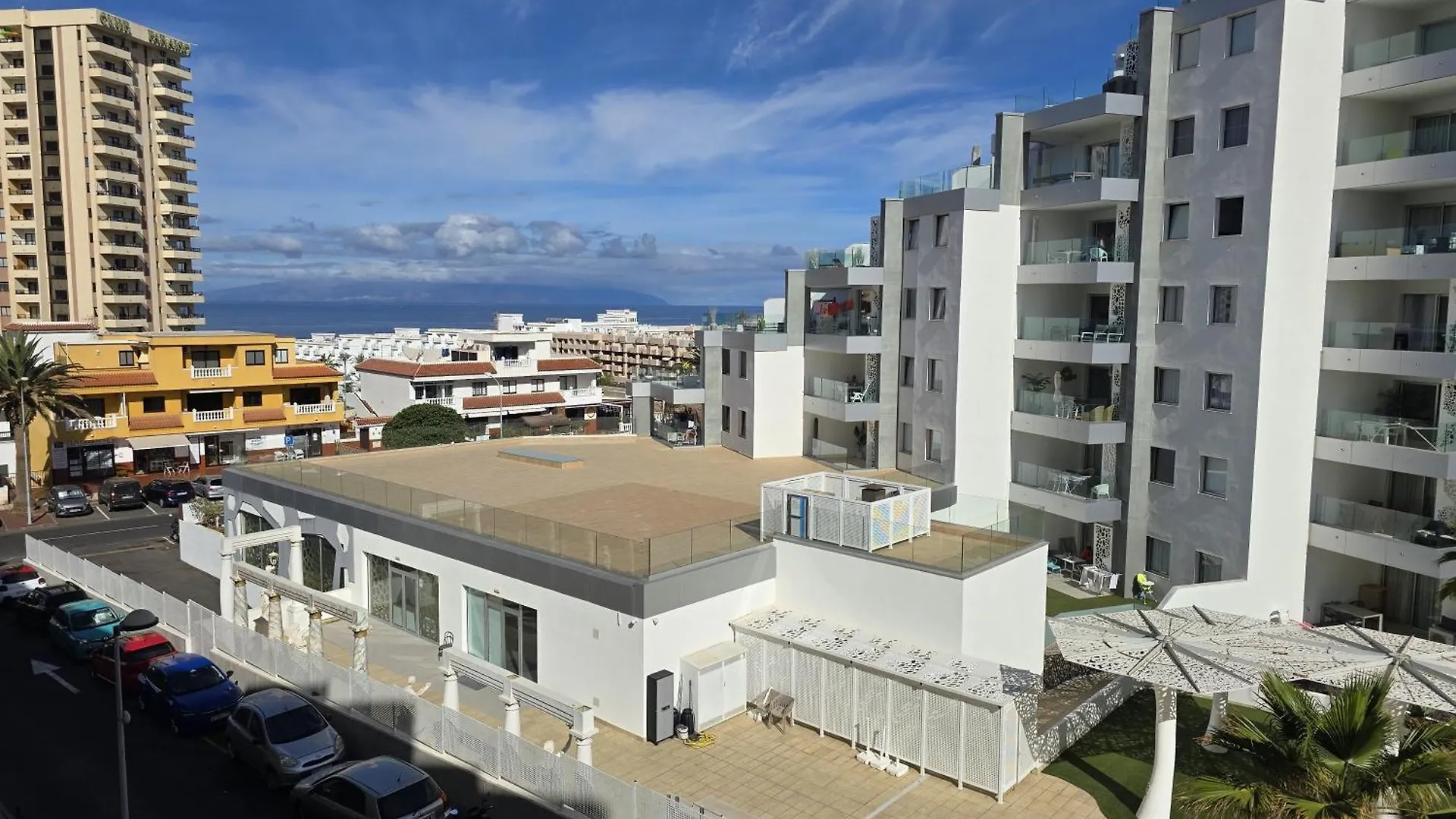 Holiday Apartment Sol Paraiso Costa Adeje  0*, Costa Adeje (Tenerife)