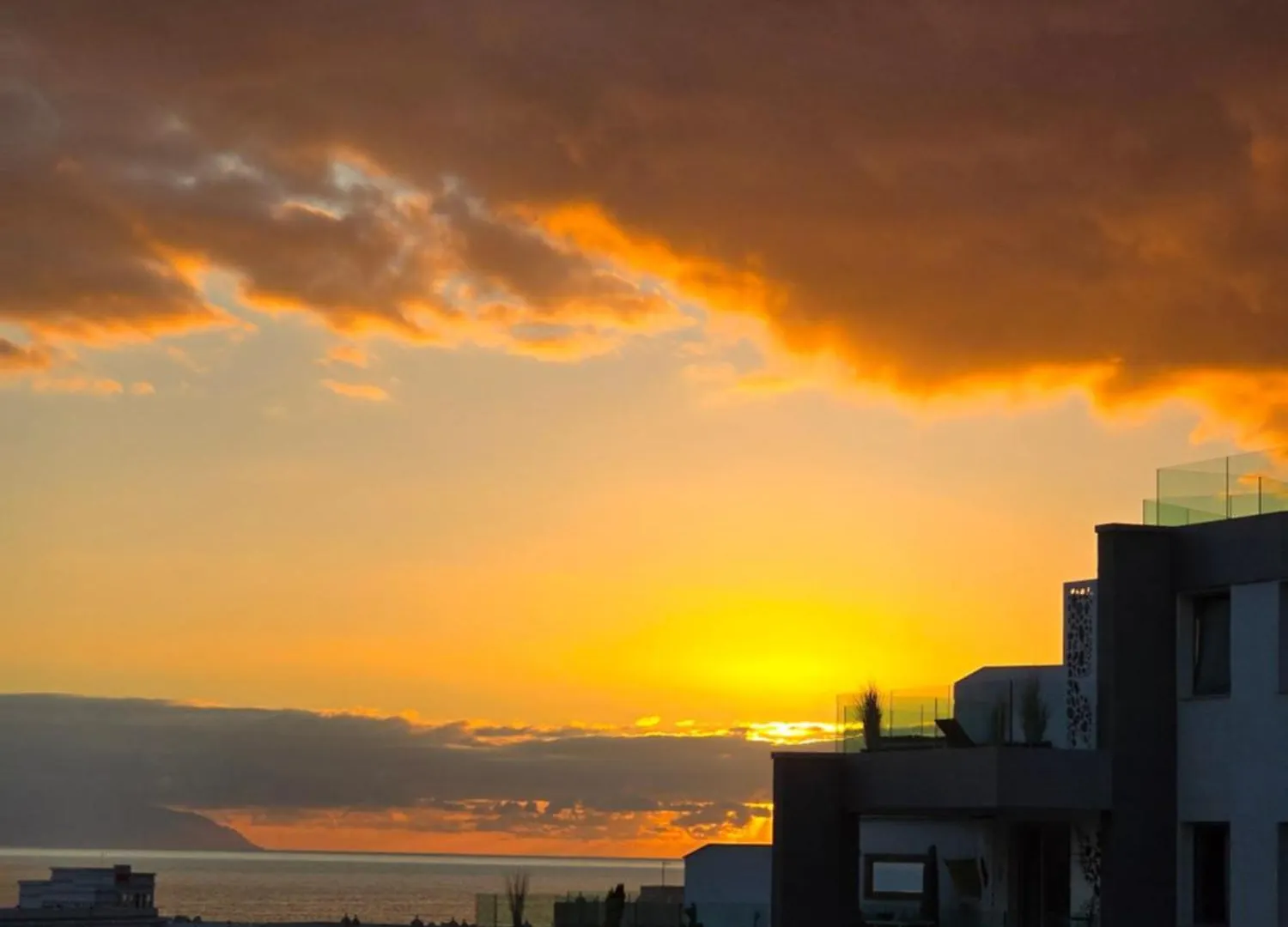 Holiday Apartment Sol Paraiso Costa Adeje