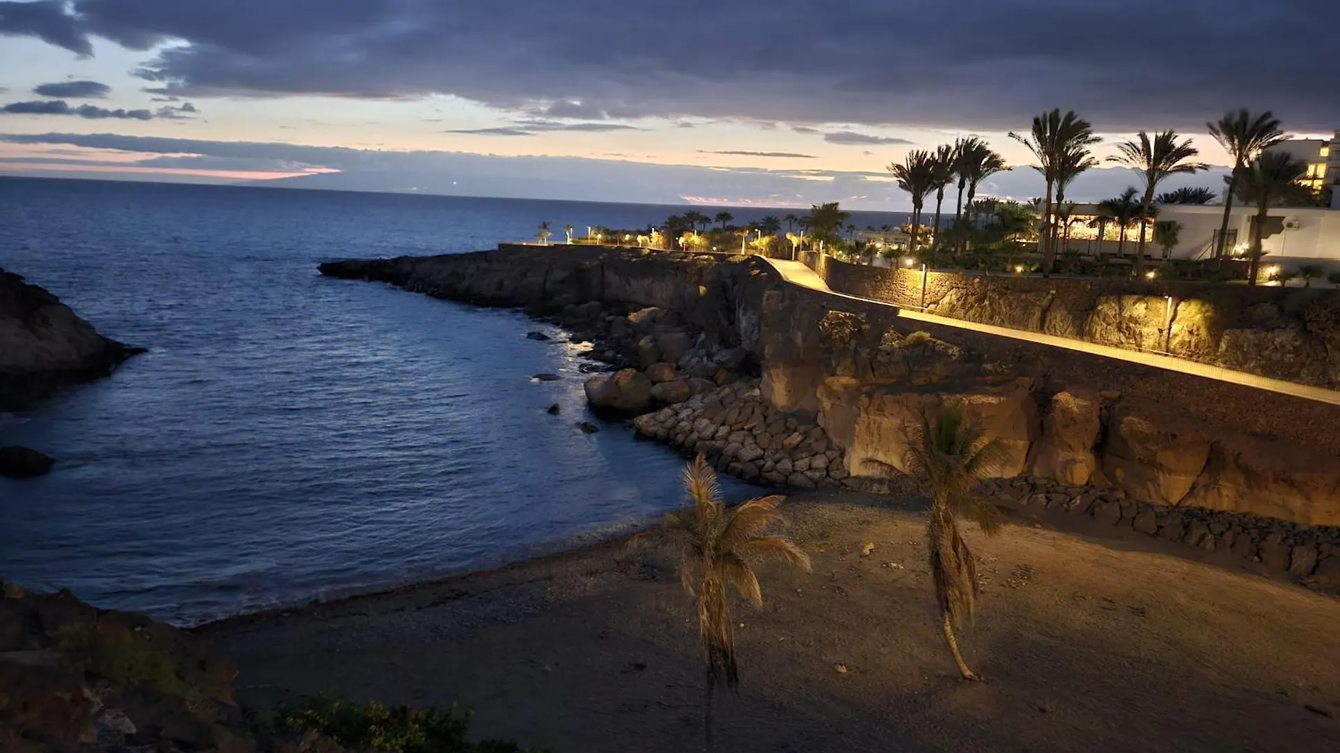 Holiday Apartment Sol Paraiso Costa Adeje