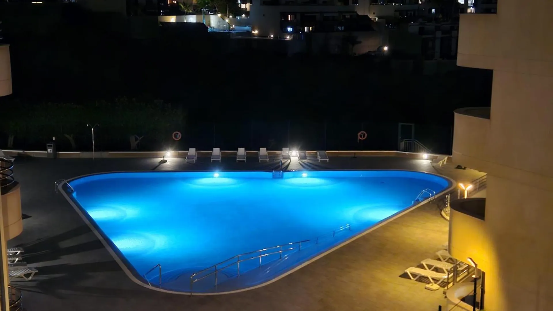 Holiday Apartment Sol Paraiso Costa Adeje