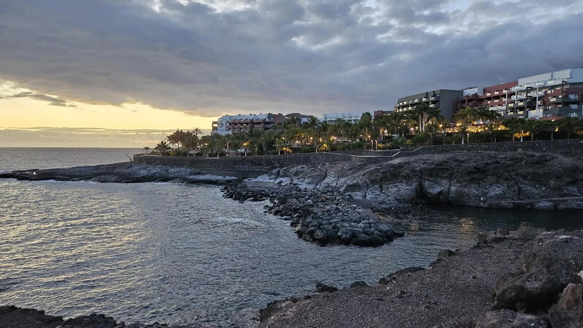 Holiday Apartment Sol Paraiso Costa Adeje  0*, Costa Adeje (Tenerife) Spain