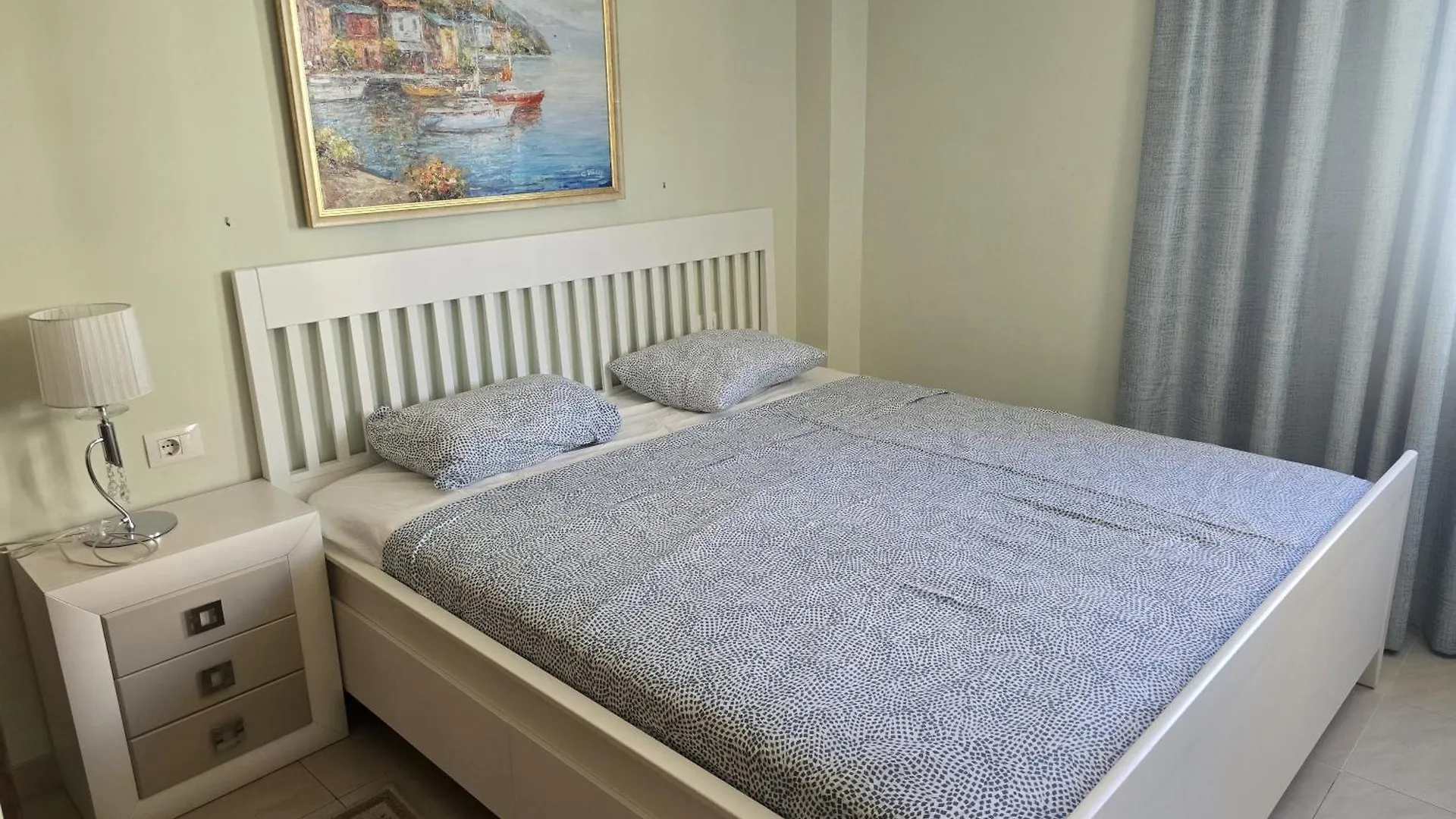 Holiday Apartment Sol Paraiso Costa Adeje  Spain