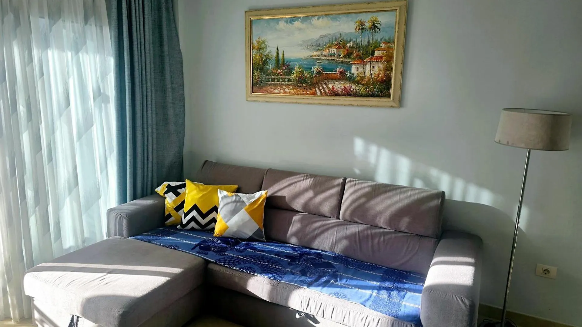 Holiday Apartment Sol Paraiso Costa Adeje   Costa Adeje (Tenerife)