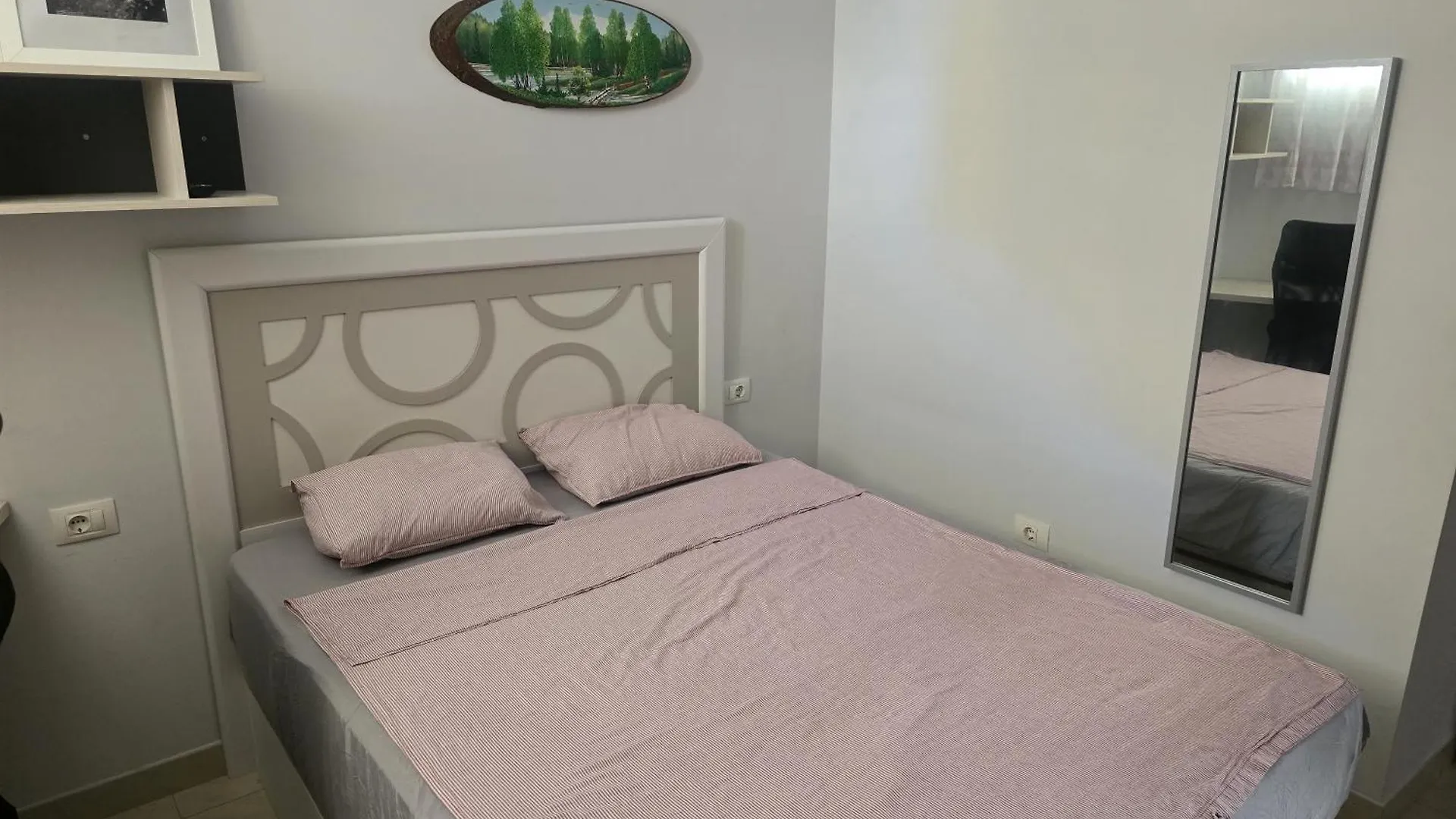Holiday Apartment Sol Paraiso Costa Adeje  Spain
