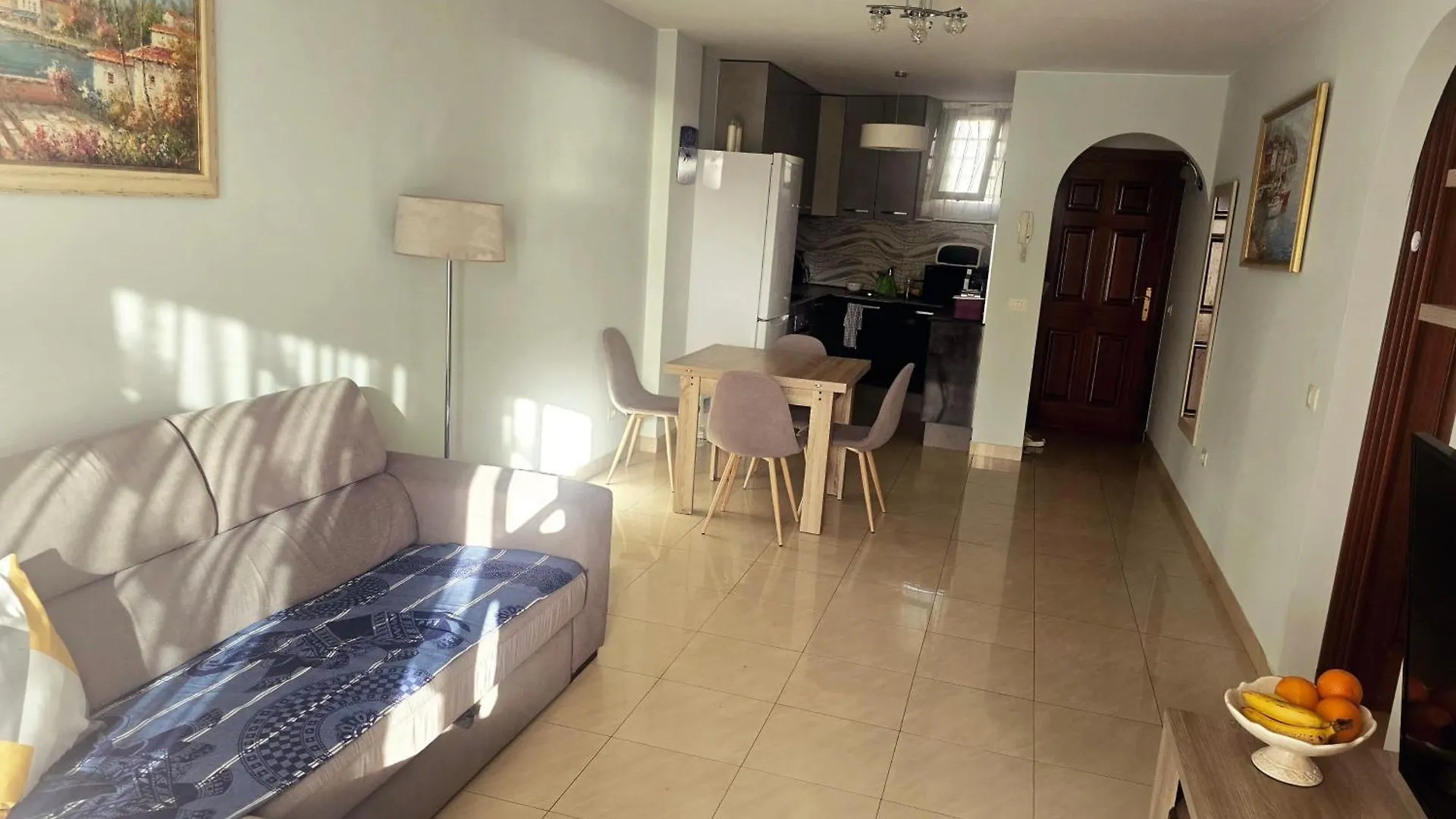 Holiday Apartment Sol Paraiso Costa Adeje   Costa Adeje (Tenerife)